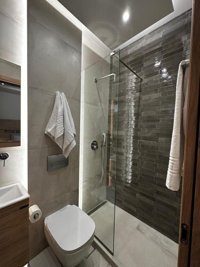 Aktaion Rooms Ступа Екстер'єр фото