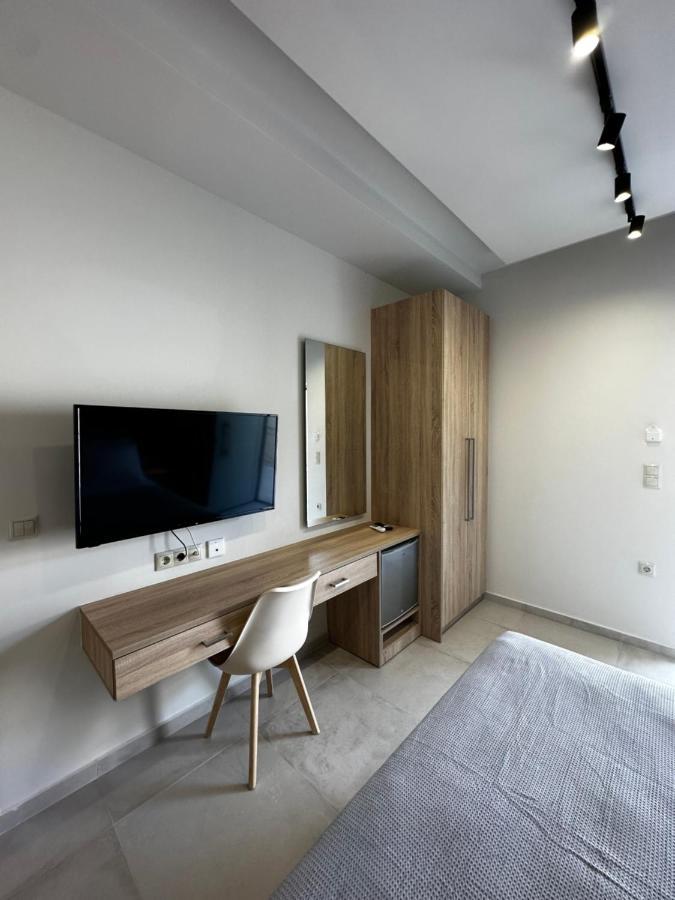 Aktaion Rooms Ступа Екстер'єр фото