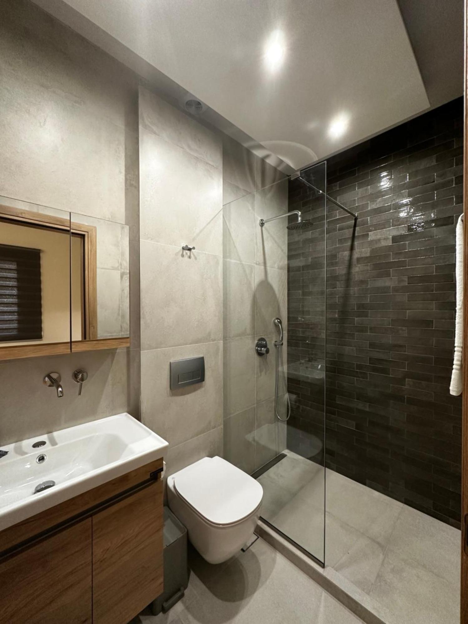 Aktaion Rooms Ступа Екстер'єр фото