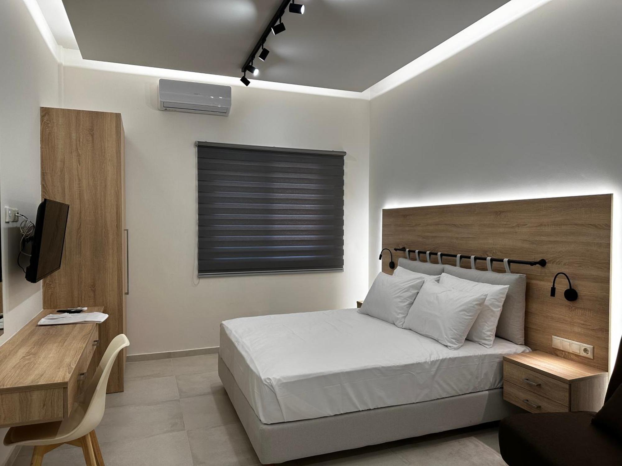 Aktaion Rooms Ступа Екстер'єр фото